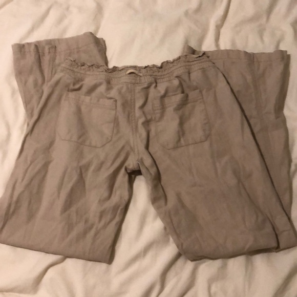 Linenpants - Picture 4 of 5